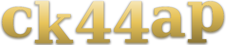 ck44ap logo